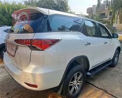 تويوتا فورجنر